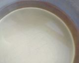 A picture of step 1 of Puff Pastry.