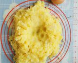 Szilvás gombóc recept fázis 1 fotója
