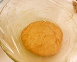 A picture of step 6 of HOMEMADE supersoft whole wheat bread.