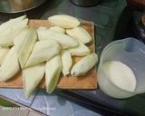 Foto langkah ke 1 dari resep Minuman stup pisang.