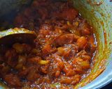 છોલે (chole Recipe In Gujarati) રેસીપી સ્ટેપ3ફોટો