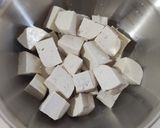 Foto langkah ke 1 dari resep Tahu Cireng.
