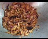 রেলওয়ে মটন কারি (railway mutton curry recipe in Bengali) রেসিপির ধাপ 7 ছবি