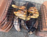 Foto langkah ke 3 dari resep Ayam bakar sambel terasi.