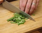 Sült paprika krémleves recept fázis 2 fotója