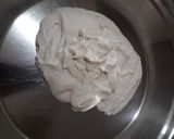A picture of step 3 of Imarti (Indian Sweet Imarti Recipe).