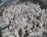 Foto del paso 3 de la receta: Lonches de pierna estilo Jalisco