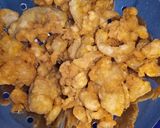 Foto langkah ke 4 dari resep Tuna kriuk.