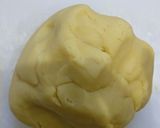 Foto langkah ke 3 dari resep Kue Puteri Salju.
