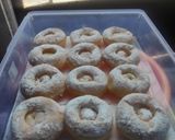 Foto langkah ke 4 dari resep Donat vla buah.