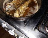 Foto del paso 1 de la receta: Bagre rebozado