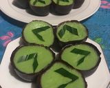 Foto langkah ke 10 dari resep Kue Muso Jambi.