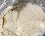 A picture of step 8 of Easy Plum Kuchen.