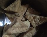 Foto langkah ke 1 dari resep Tahu walik aci.