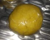 Foto langkah ke 4 dari resep Bollen Pisang Crispy (Isi Keju dan Coklat).