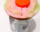 Foto langkah ke 10 dari resep 1015. Kue Bikang Mawar.
