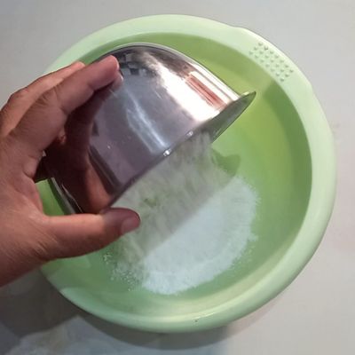 Langkah 1