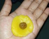 Foto langkah ke 5 dari resep Nastar Lembut Teflon 🍀.