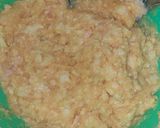 Foto langkah ke 4 dari resep Pempek Ayam.