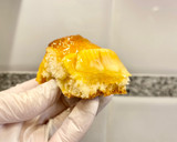 Foto del paso 19 de la receta: Pastel de manzana especial “Día del Padre”