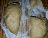 Foto del paso 15 de la receta: Empanada gallega de atún y caballa