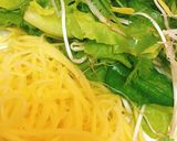 Hình bước làm 3 của món Cá Thu Chiên Chấm Rau Sống