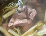 Foto langkah ke 5 dari resep Sate Padang.
