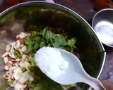 A picture of step 4 of PEANUTS CHUTNEY (HEALTHY add DELICIOUS).
