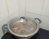 Foto langkah ke 5 dari resep Oseng Cecek Simple.