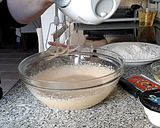 Foto del paso 6 de la receta Magdalenas con Manzana Caramelizada