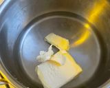 Égetett tésztából Churros recept fázis 1 fotója
