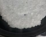 A picture of step 5 of Farali Dhosha.