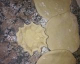 Foto del paso 3 de la receta: Canastitas de verduras de estación