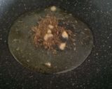 A picture of step 5 of Authentic Pindi Chole.