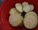 Foto del paso 1 de la receta: Berenjenas a la parmesana de Grace