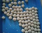 Foto langkah ke 5 dari resep Onde" ketawa.