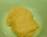 Foto langkah ke 2 dari resep Pie Susu Teflon Ekonomis.