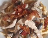 Foto del paso 6 de la receta: Pasta fresca