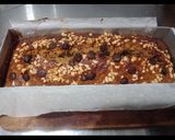 Foto langkah ke 4 dari resep Bolu pisang / Banana Bread. No mixer2 club 😆😆😆.