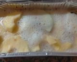 Foto del paso 4 de la receta: Flan de manzanas 😋