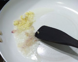 Foto langkah ke 2 dari resep Lumpia bengkuang ebi.