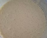 Une image de l'étape 2 de Crèmes Desserts Vanille Type Mont Blanc ou la Laitière.