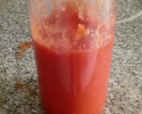 Foto del paso 1 de la receta: Salsa de tomàquet