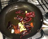 Foto del paso 1 de la receta: Hongos al Guajillo