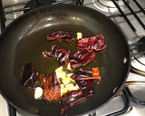 Foto del paso 1 de la receta: Hongos al Guajillo
