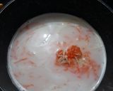 Foto langkah ke 1 dari resep 111. Bubur Telur untuk anak tumgi.