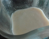 Foto del paso 3 de la receta: Agua fresca de naranja con guayaba