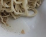 Foto langkah ke 7 dari resep Mie Ayam Topping Ayam Kecap.