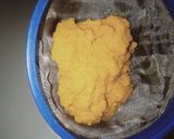 Foto langkah ke 3 dari resep Si Oranye Penangkal Batuk.