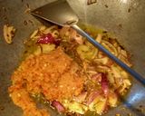 চিকেন কষা (chicken kosha recipe in Bengali) রেসিপি ধাপ - 1 ছবি